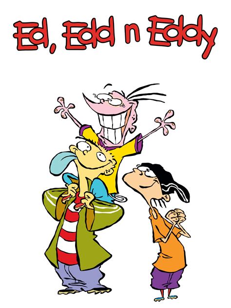 Watch Ed, Edd n Eddy Season 5 full episodes online free kisscartoon. Synopsis: Three adolescent boys, Ed, Edd “Double D”, and Eddy, collectively known as “the Eds”, constantly invent schemes to make money from their peers to purchase their favorite confectionery, jawbreakers.